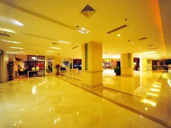 Zizhou International Hotel