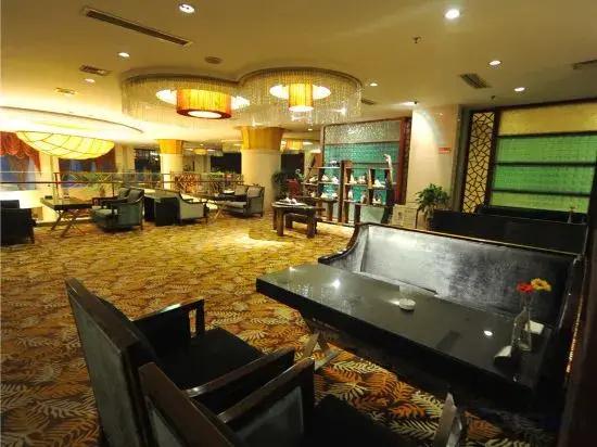Zizhou International Hotel