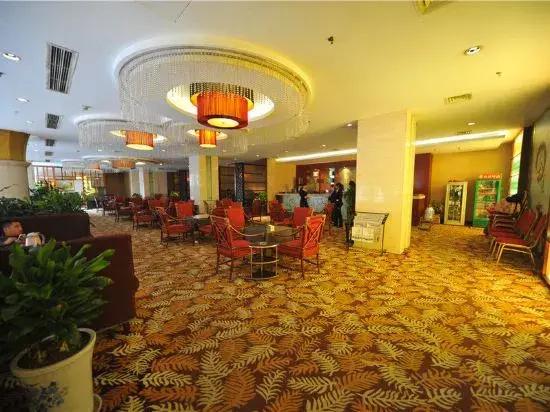 Zizhou International Hotel
