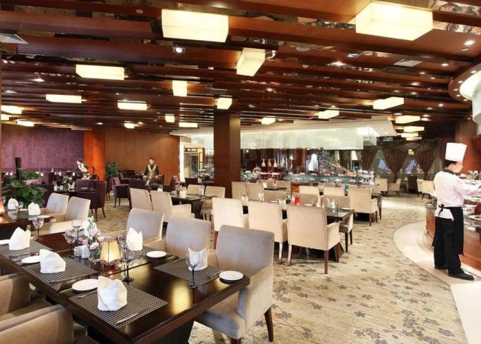 Mianzhou Hotel