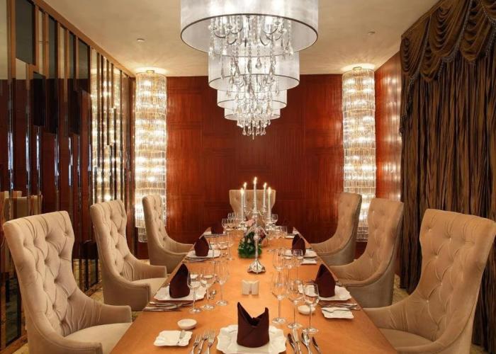 Mianzhou Hotel