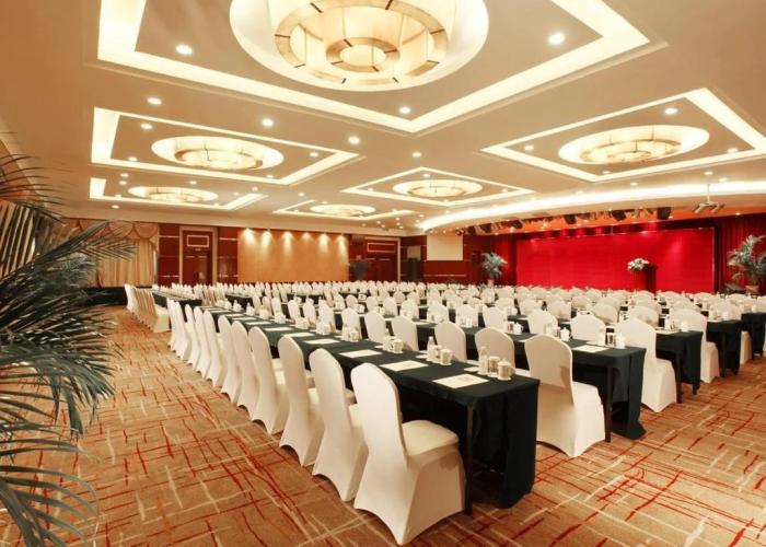 Mianzhou Hotel
