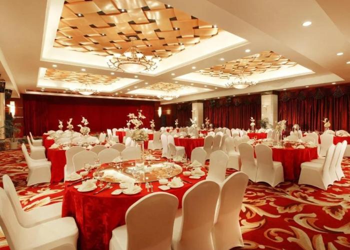 Mianzhou Hotel