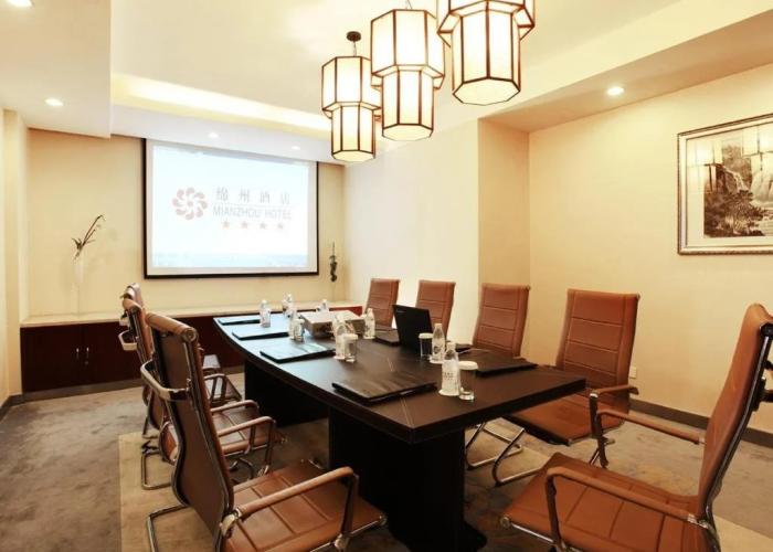 Mianzhou Hotel