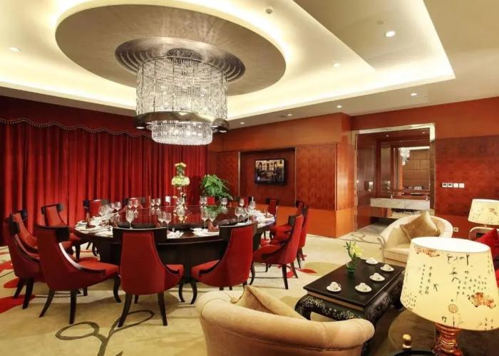 Mianzhou Hotel