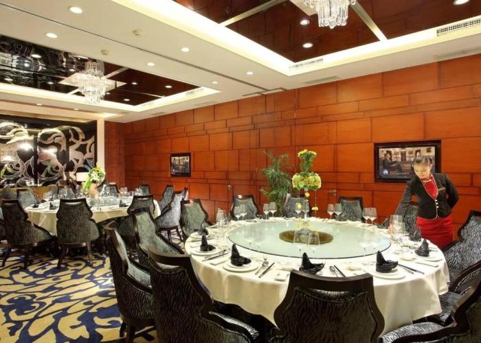 Mianzhou Hotel