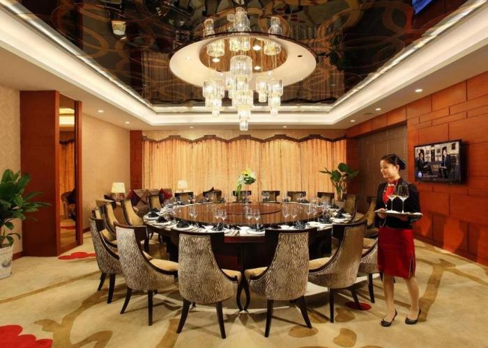 Mianzhou Hotel
