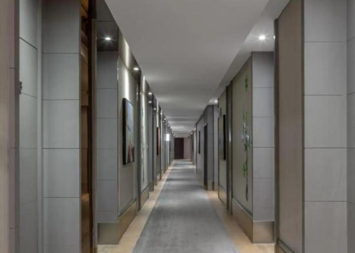 Siweiyijia Hotel