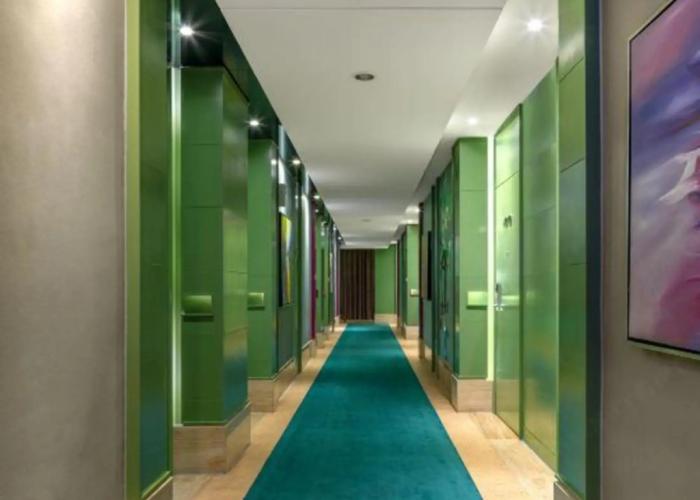 Siweiyijia Hotel