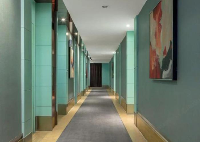 Siweiyijia Hotel