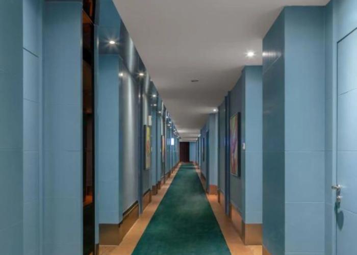 Siweiyijia Hotel