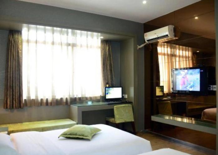 Siweiyijia Hotel