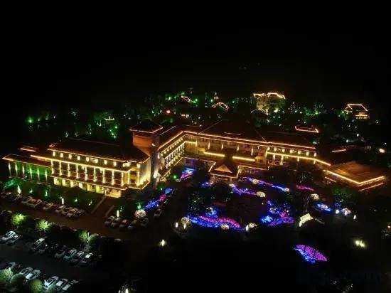 Mianzhou Hotel