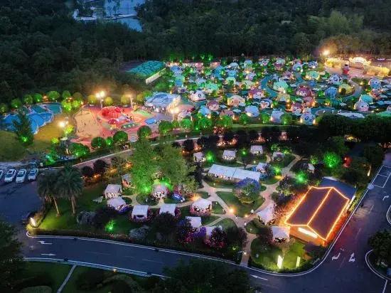 Mianzhou Hotel