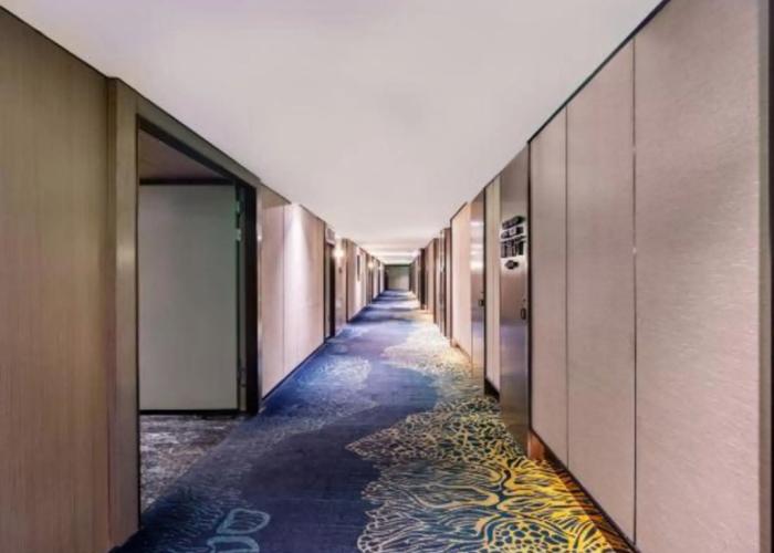 Mianyang Booking Hotel