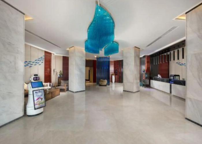 Mianyang Booking Hotel