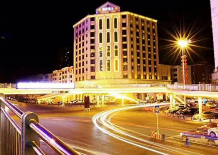 Minghua Hotel