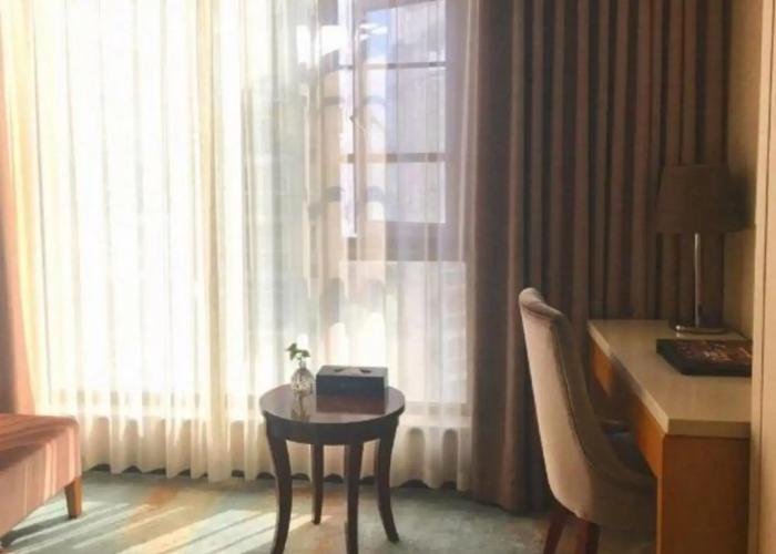Minghua Hotel