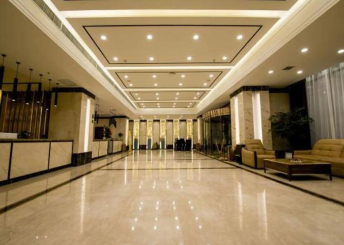 Minghua Hotel