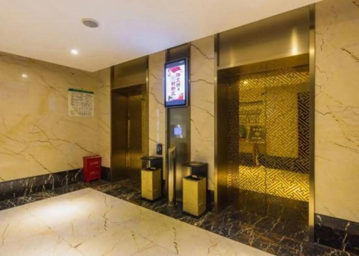 Minghua Hotel