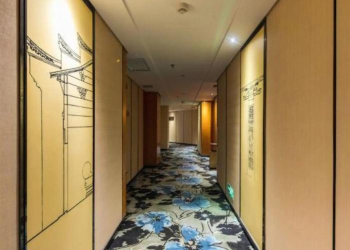 Minghua Hotel