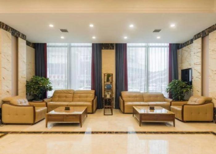 Minghua Hotel