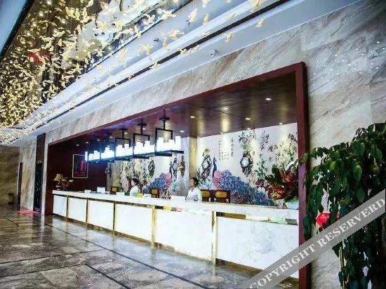 Tongzhoufu Hotel