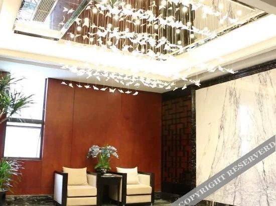 Tongzhoufu Hotel