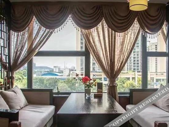 Tongzhoufu Hotel