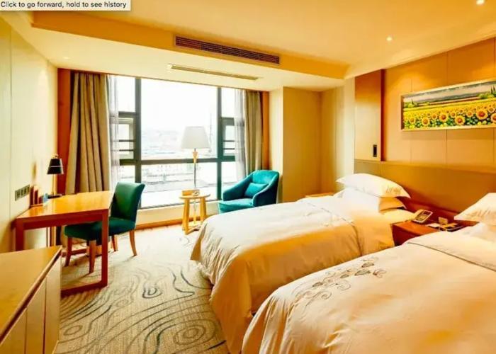 Century Chanson Hotel