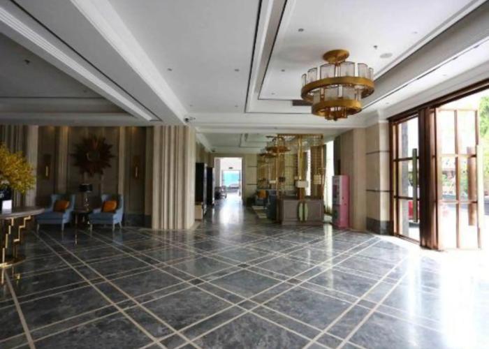 Bund Garden Hotel