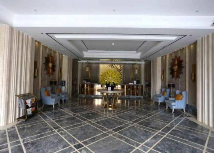 Bund Garden Hotel