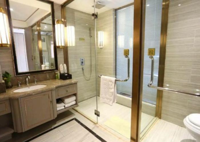 Bund Garden Hotel