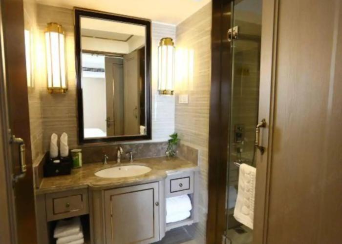 Bund Garden Hotel