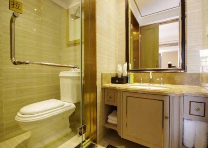 Bund Garden Hotel