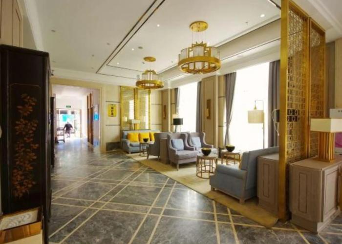 Bund Garden Hotel