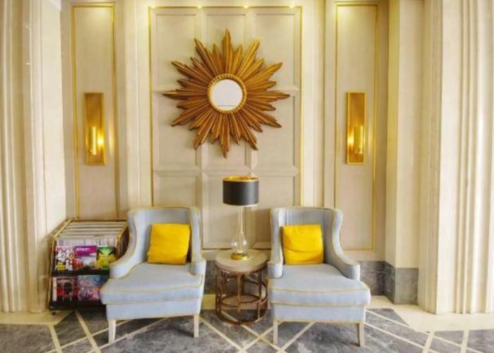 Bund Garden Hotel