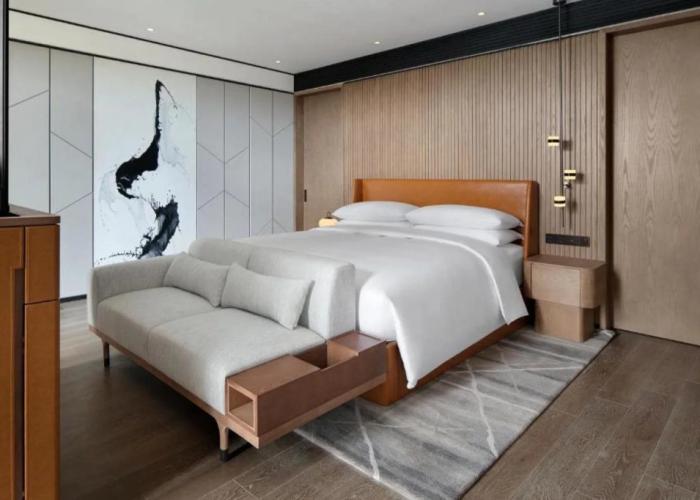 Sheraton Mianyang