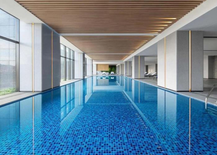 Sheraton Mianyang