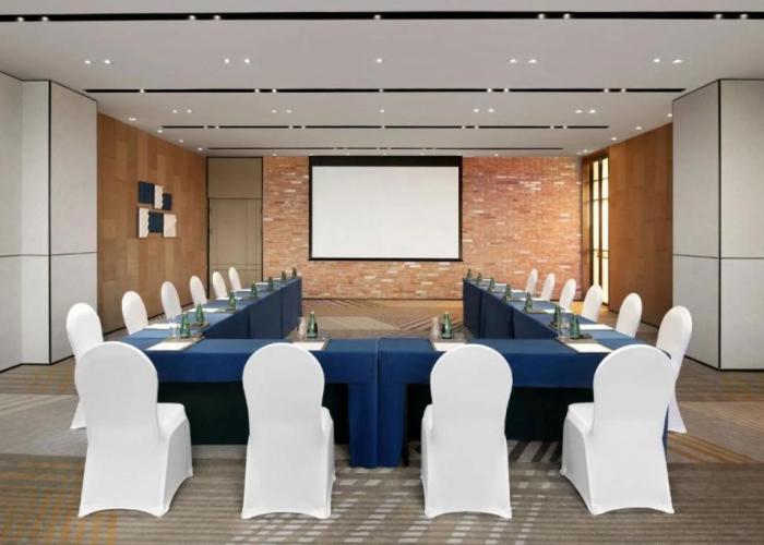 Sheraton Mianyang