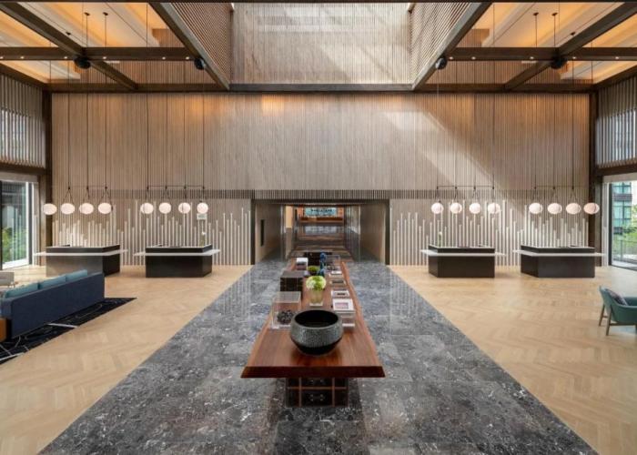 Sheraton Mianyang