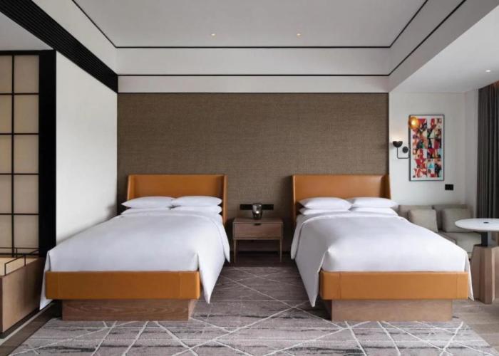 Sheraton Mianyang