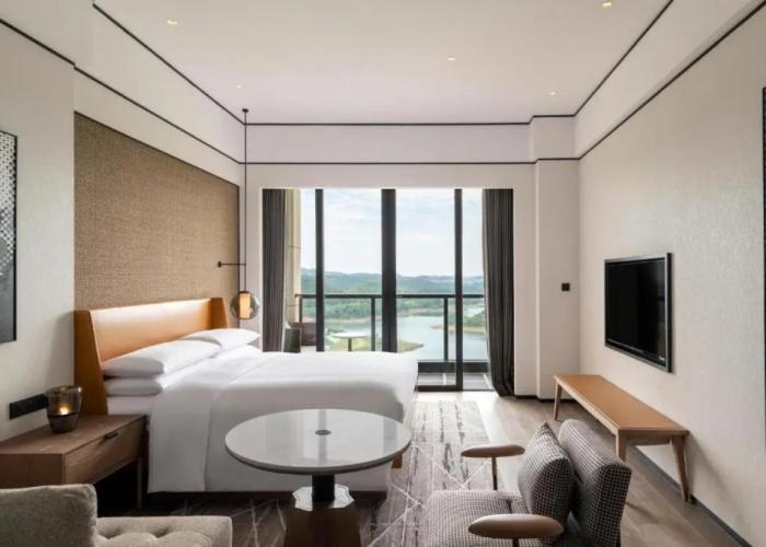 Sheraton Mianyang