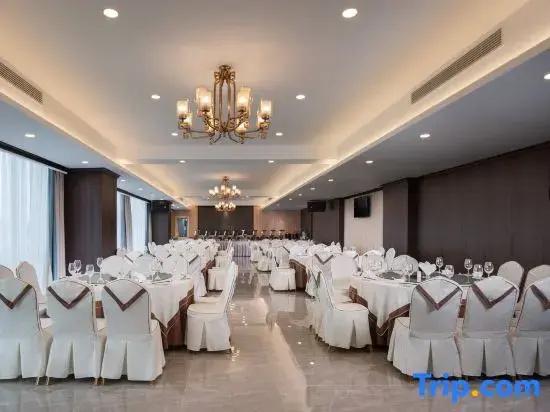 Vienna International Hotel (Mianyang High-speed Railway Station)