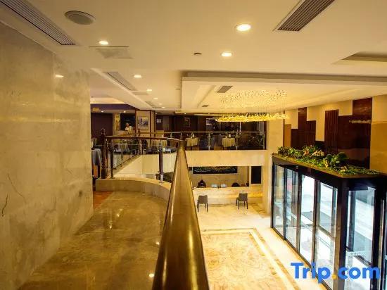 Vicco Quietly Enjoy Hotel