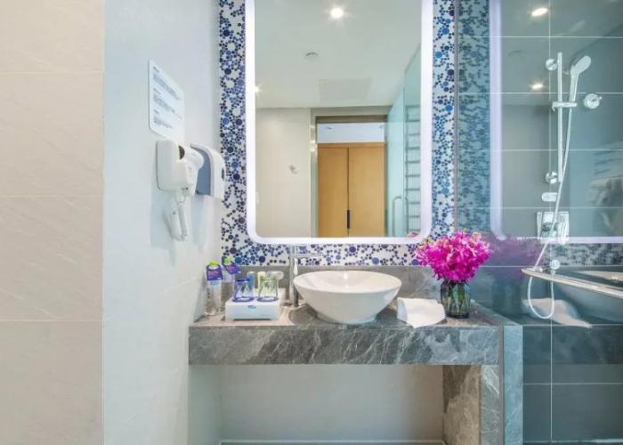 Holiday Inn Express Mianyang High-Tech Zone