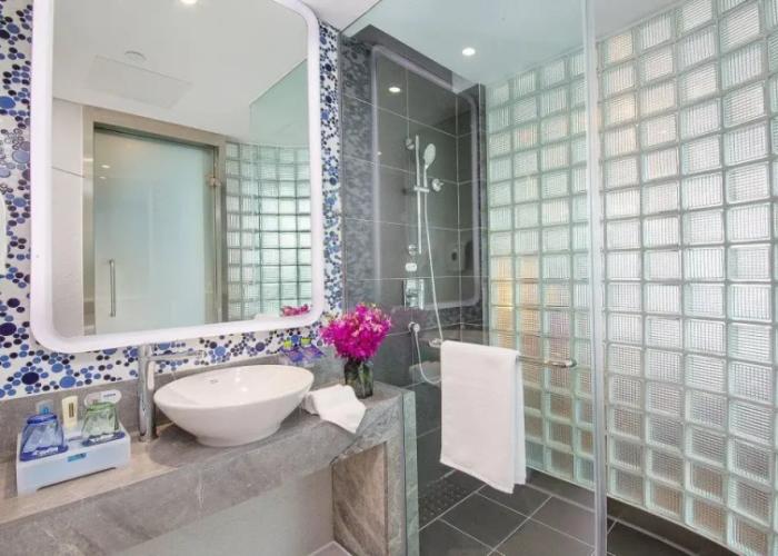 Holiday Inn Express Mianyang High-Tech Zone