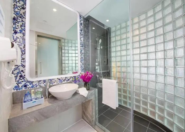 Holiday Inn Express Mianyang High-Tech Zone