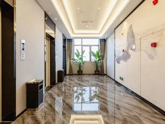 mian yang jian shan Hotel