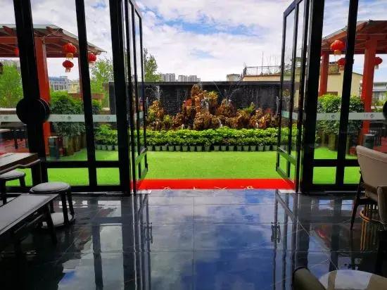 mian yang jian shan Hotel